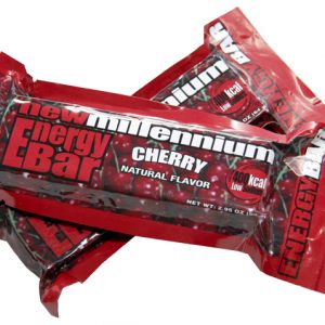 Case of 144 Cherry Bars FWCH CS