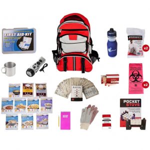 Food Storage Survival Kit FSEK