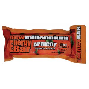 Case of 144 Apricot Bars FWAP CS