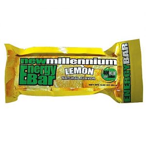 Case of 144 Lemon Bars FWLM CS