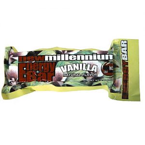 Case of 144 Vanilla Bars FWVN CS