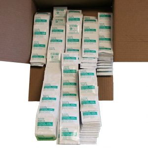 Case of 1000 Wet Naps HWN CS