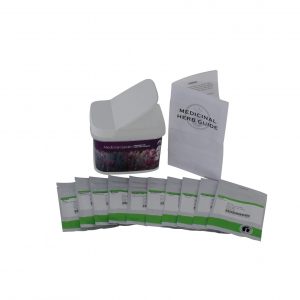 Medicinal Garden Preparedness Garden PSMG