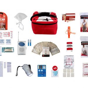 Survival Pal for Children SKCP